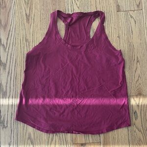 Lululemon Love Tank